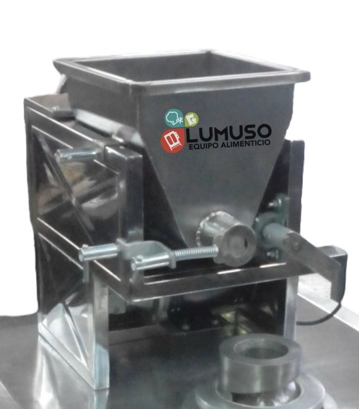 CORTADORA ELECTRICA DE GUSANO 200 GR.